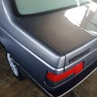 پژو معاوضه با وانت