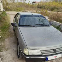 ماشین خیلی سالمه بشرط مکانیک خودت