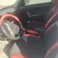 ساینا فروشی|خودرو سواری و وانت|تکاب, |دیوار