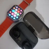 ساعت هوشمند T800 اولترا 2