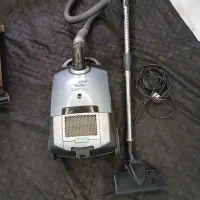 جاروبرقی ال جی