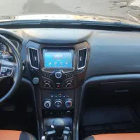 هایما مدلS7 توربو مدل۹۷ درحد|خودرو سواری و وانت|میانه, |دیوار