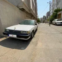 کریسیدا gl / مدل ۱۹۹۳