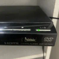 دی وی دی پلیر سونی