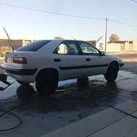 زانتیا ۲۰۰۰|خودرو سواری و وانت|زاهدان, |دیوار