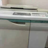 دستگاه تراکت زن ریسوگراف GR 3770|پرینتر، اسکنر، کپی، فکس|اصفهان, ملک|دیوار