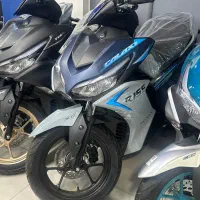 گلکسی طرح آیروکس R155|موتورسیکلت|شهریار, شهرک وائین|دیوار