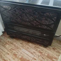 بخاری ۱۱۰۰۰ ایران شرق