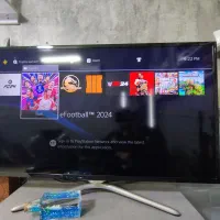 ps4 slim|کنسول، بازی ویدئویی و آنلاین|قم, شهر قائم|دیوار