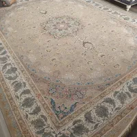 فرش۱۲ متری تبریز ۱۲۰۰ شانه و ۹متری ۷۰۰ شانه شاهکار|فرش|تهران, خلیج فارس|دیوار