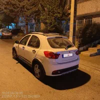 کوییک gxr l|خودرو سواری و وانت|تهران, شهرک مخابرات|دیوار