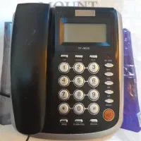 گوشی رومیزی|تلفن رومیزی|اهواز, دانشگاه چمران|دیوار