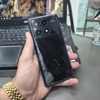 poco X6pro 512G