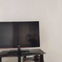 تلویزیون ال جی درحد نو|تلویزیون و پروژکتور|کوهدشت, |دیوار