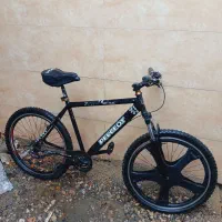 دوچرخه ۲۶ و ۲۴|دوچرخه، اسکیت، اسکوتر|گنبد کاووس, |دیوار