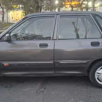 پراید ۱۴۱ خاکستری دوگانه|خودرو سواری و وانت|تهران, ارامنه|دیوار