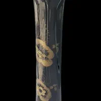 گلدان شیشه ای