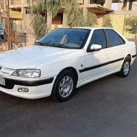 پژو پارس سال 95