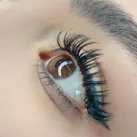 خدمات اکستنش‌مژه|خدمات آرایشگری و زیبایی|شاهین‌شهر, دکتر حسابی|دیوار