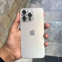 iPhone 15promax