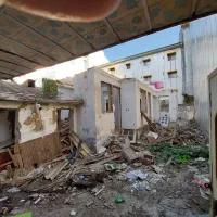 زمین کلنگی