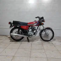 موتور تکتاز ۸۱