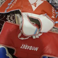 دو دست لباس تکواندو تا ۱۰ سال|تجهیزات ورزشی|اسلامشهر, مظفریه|دیوار