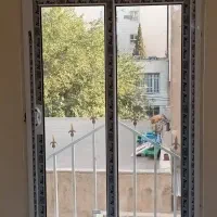 ساخت و نصب پنجره آلومینیومی ترمال بریک و نرمال|خدمات پیشه و مهارت|تهران, پونک|دیوار