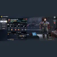 اکانت کالاف دیوتی موبایل