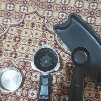 اسپرسو ساز برند زیگما|سماور، چای‌ساز، قهوه‌ساز|آزادشهر, |دیوار