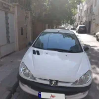 ۲۰۶ تیپ۲ مدل ۹۷