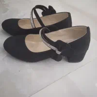 کفش دخترانه|کفش و لباس بچه|شیراز, لاله|دیوار