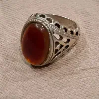 ۵عددانگشتر نقره|کلکسیون اشیاء عتیقه|کرمانشاه, |دیوار