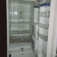 یخچال فریزرالجی کره بدون تعمیر بدون برفک سالم|یخچال و فریزر|تهران, خاوران|دیوار