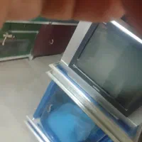 تلویزیون سامسونگ  شیک