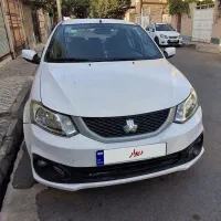 ماشین ساینا ۱۴۰۴ ۸۵ گانه