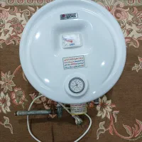 آبگرم کن برقی ۱۵ لیتری