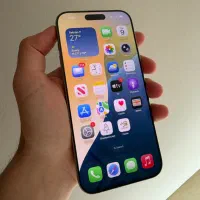16 pro max 256 za/a|موبایل|تهران, قیطریه|دیوار