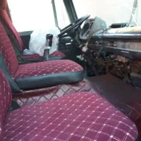 جرثقیل ده چرخ به شرط سلامت|خودرو سنگین|کوهدشت, |دیوار