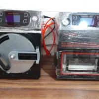 دستگاه تعویض گلس موبایل