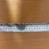 دستبند استیل کارتیر|بدلیجات|کرمان, |دیوار