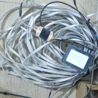 لامپ ریسه ای