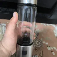 شیکر شارژی پاورولوژی