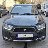 دنا پلاس ۶ دنده ef7p