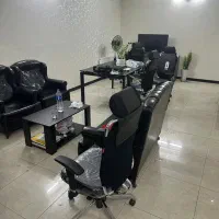 مبلمان اداری و وسایل اداری|مبلمان اداری|ری, اقدسیه|دیوار