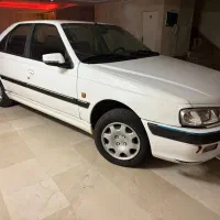 پژوپارس مدل 95