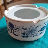 زیر سیگاری چینی قدیمی