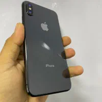 iphone x 256