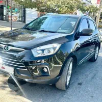 جک s5 موتور توربو ۲۰۰۰ مدل ۹۹ تحویل ۱۴۰۰|خودرو سواری و وانت|نیشابور, فضل|دیوار