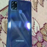 سامسونگ Galaxy A21s با حافظهٔ ۶۴ گیگابایت